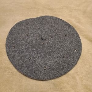 Charlotte Russe Beret Hat